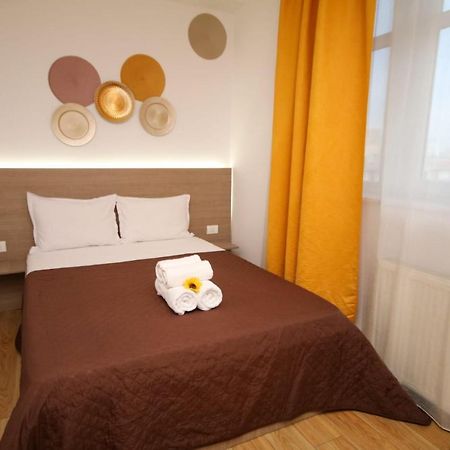 Sunrise Studio Timisoara Exterior foto