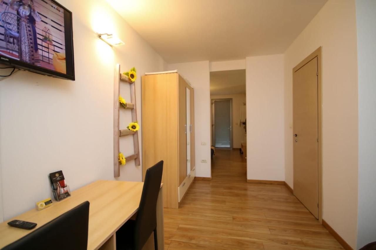 Sunrise Studio Timisoara Exterior foto