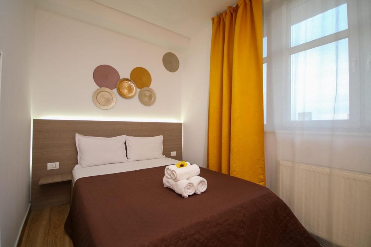 Sunrise Studio Timisoara Exterior foto