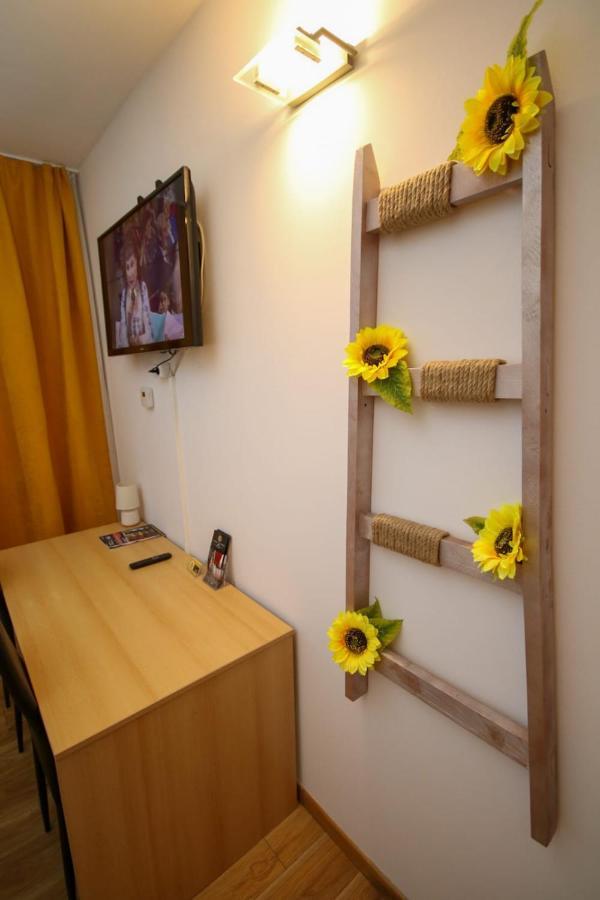 Sunrise Studio Timisoara Exterior foto