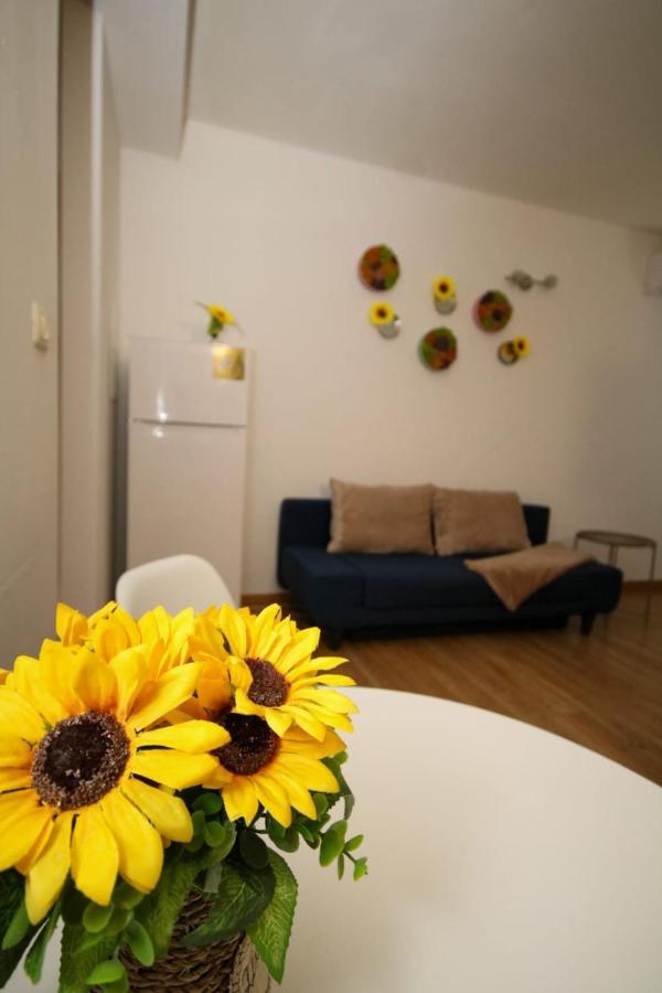 Sunrise Studio Timisoara Exterior foto